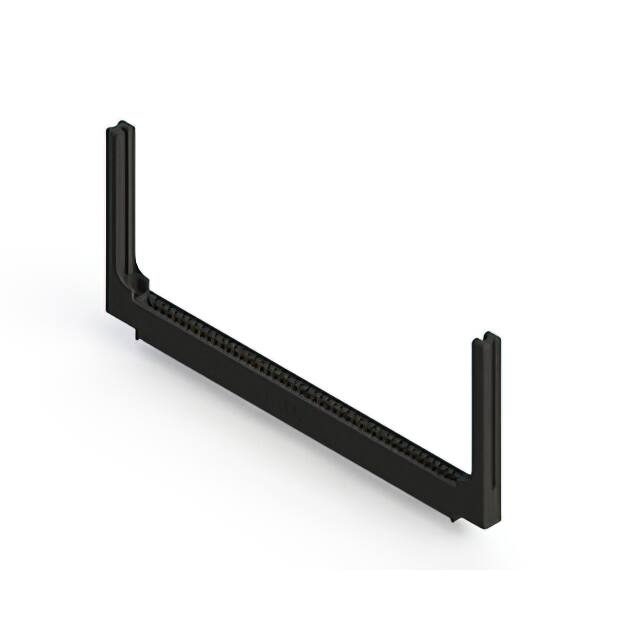 396-047-558-658 CONN EDGE SGL FMALE 47POS 0.125