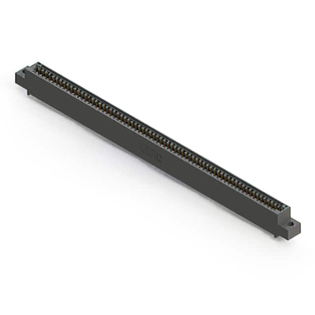 395-068-523-404 CONN EDGE SINGLE FML 68POS 0.100
