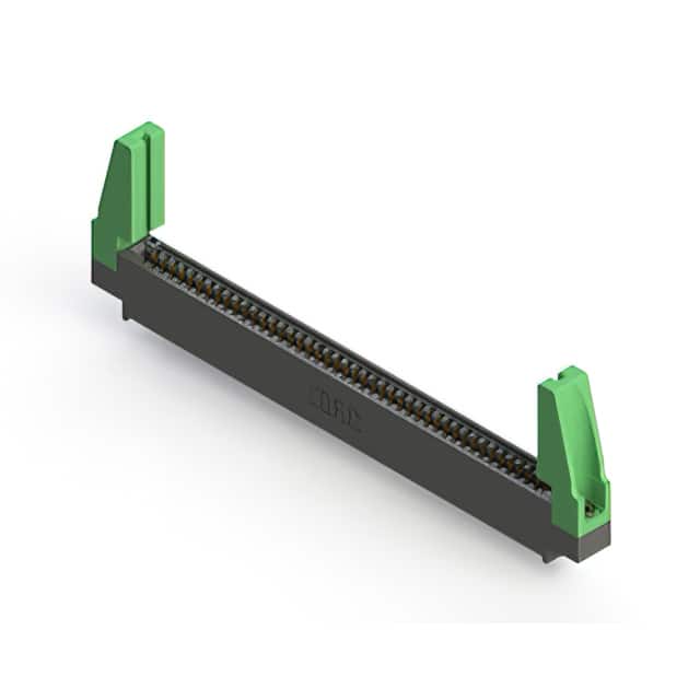 395-045-521-688 CONN EDGE SINGLE FML 45POS 0.100