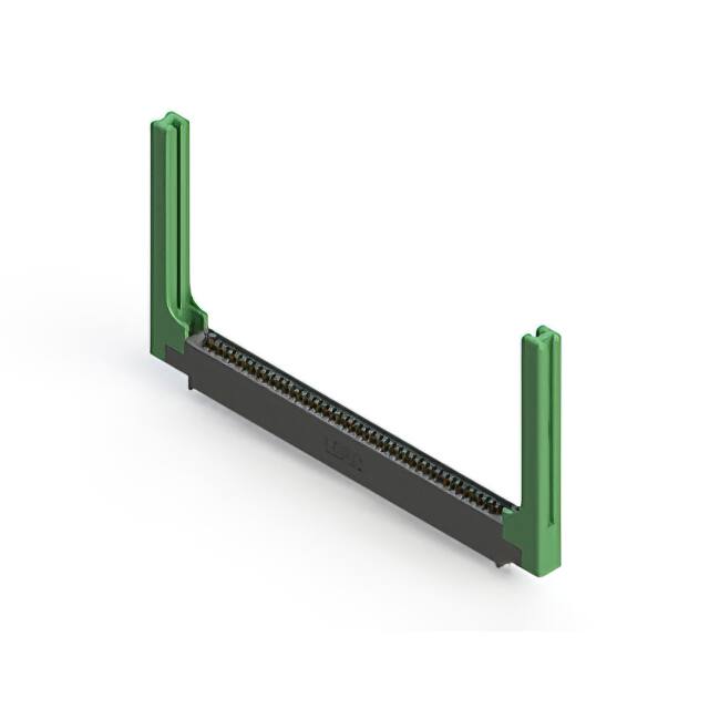 395-045-524-658 CONN EDGE SINGLE FML 45POS 0.100