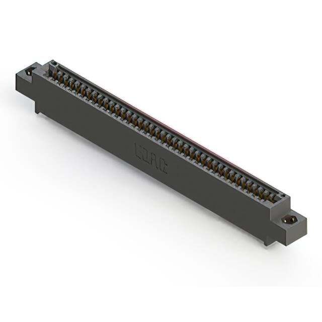 395-078-555-808 CONN EDGE DUAL FMALE 78POS 0.100