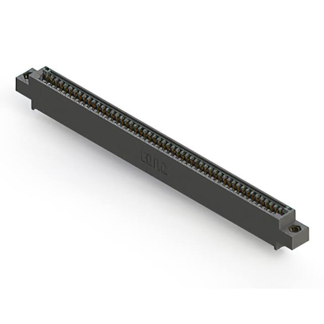 395-051-521-607 CONN EDGE SINGLE FML 51POS 0.100