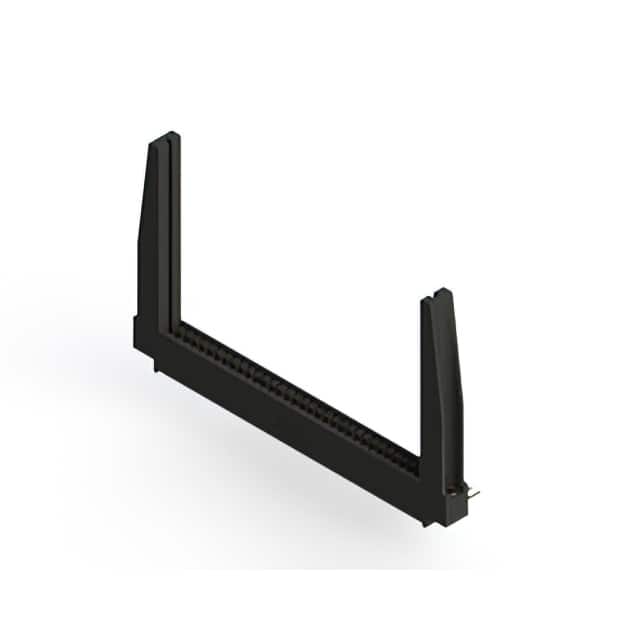 396-034-558-678 CONN EDGE SGL FMALE 34POS 0.125