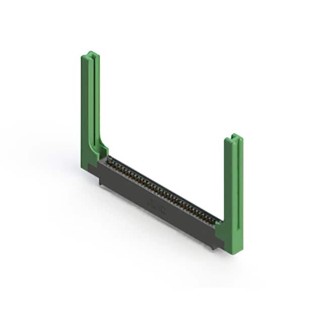 395-068-560-858 CONN EDGE DUAL FMALE 68POS 0.100