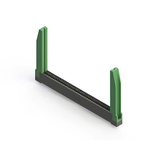 395-045-523-178 395 SERIES (.100" (2.54MM) CONTA