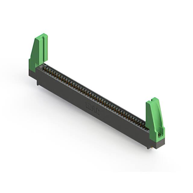 395-045-523-688 CONN EDGE SINGLE FML 45POS 0.100