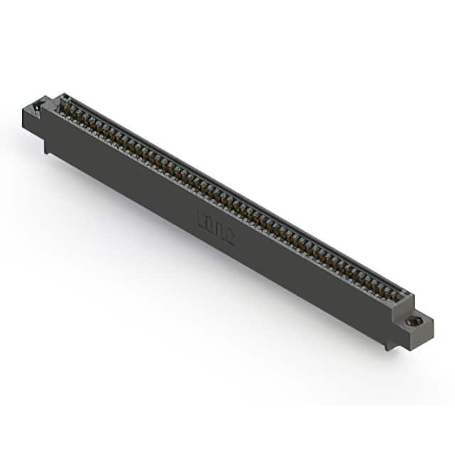 395-051-521-608 CONN EDGE SINGLE FML 51POS 0.100