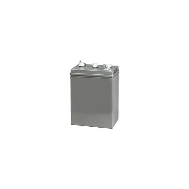 WX-BUEF-3-6V-370S 370AH BATTERY Replacement for Uni-Select 6V-37