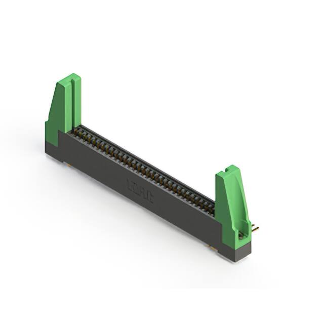 395-068-558-288 CONN EDGE DUAL FMALE 68POS 0.100