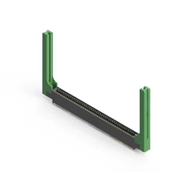 395-090-523-858 CONN EDGE DUAL FMALE 90POS 0.100