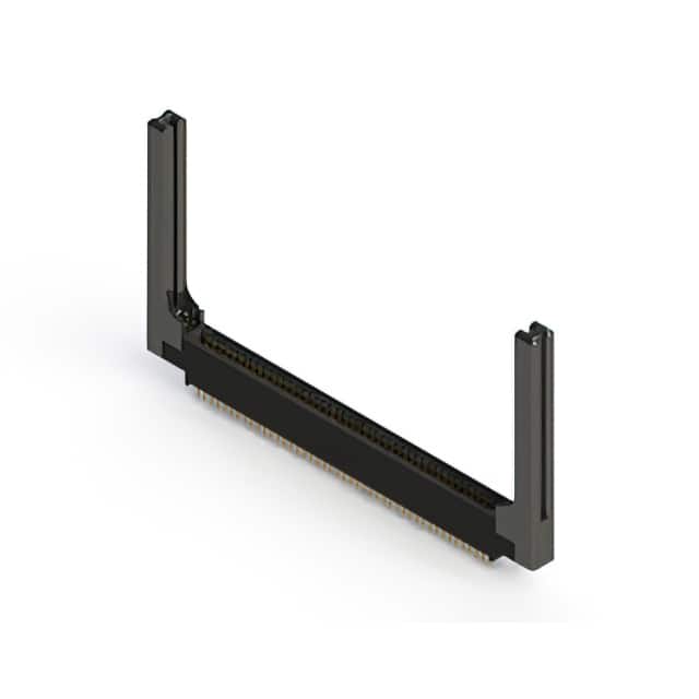 395-090-525-858 CONN EDGE DUAL FMALE 90POS 0.100