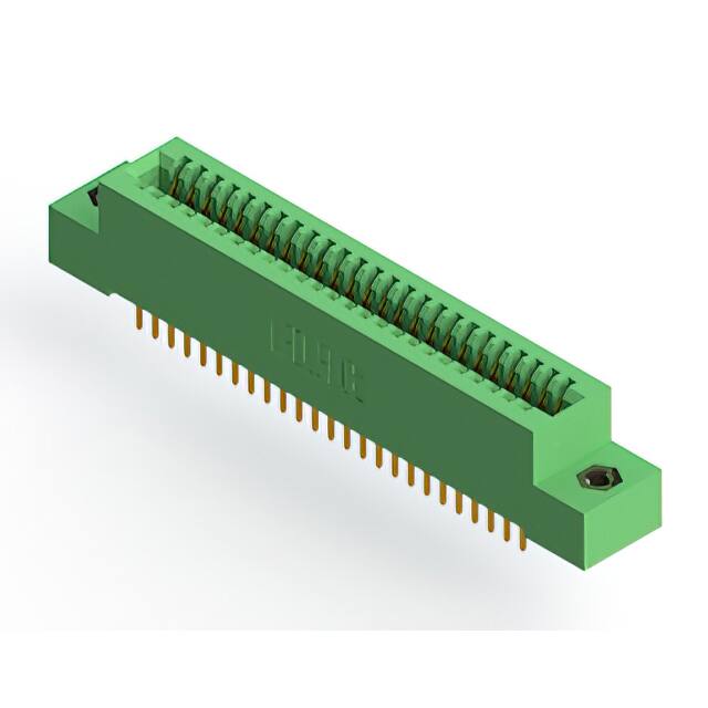 325-050-520-208 CONN EDGE DUAL FMALE 50POS 0.100