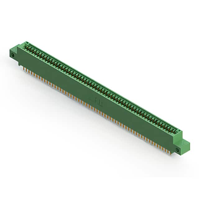 345-114-521-512 CONN EDGE DUAL FML 114POS 0.100