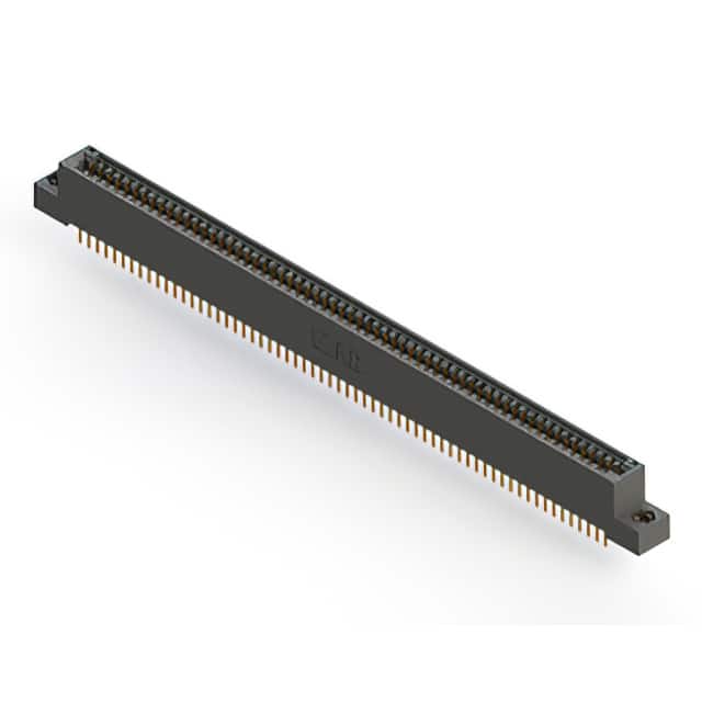 395-124-520-208 395 SERIES (.100" (2.54MM) CONTA