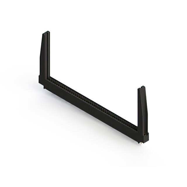 396-050-541-678 CONN EDGE SGL FMALE 50POS 0.125