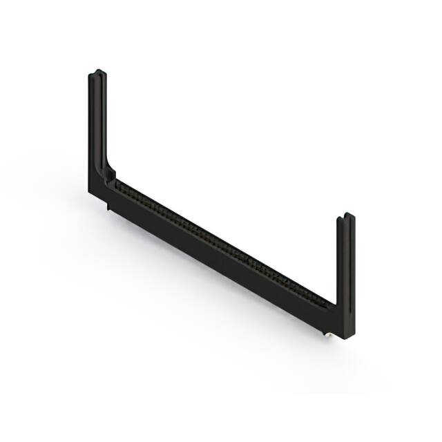 396-050-541-658 CONN EDGE SGL FMALE 50POS 0.125