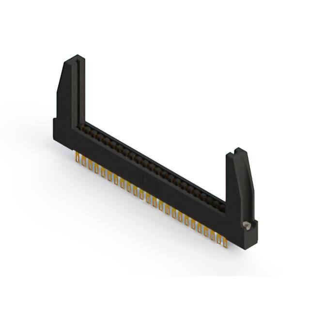 357-048-500-278 CONN EDGE DUAL FMALE 48POS 0.156
