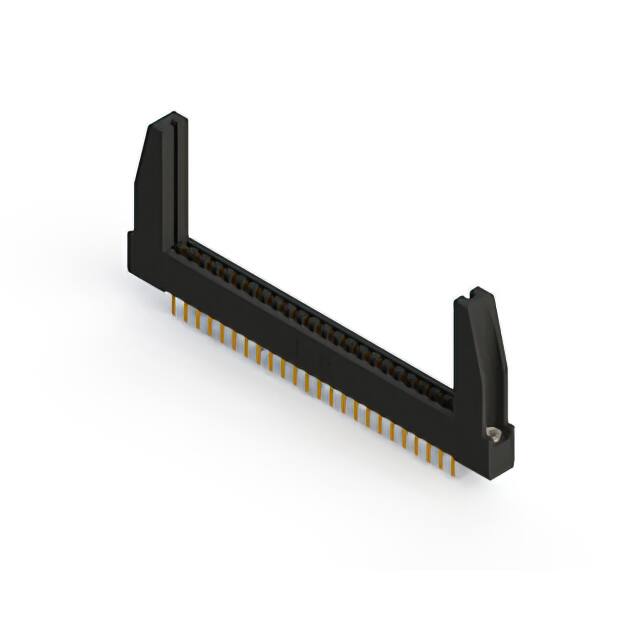 357-048-540-278 CONN EDGE DUAL FMALE 48POS 0.156