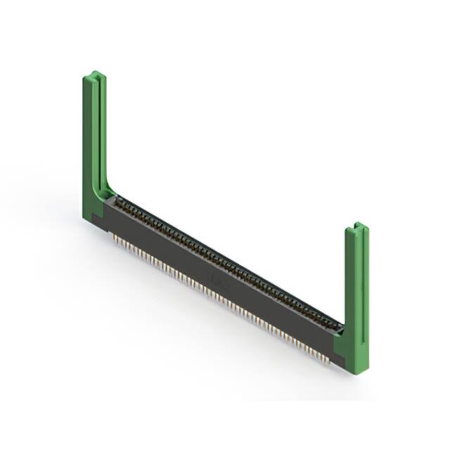 395-108-524-258 CONN EDGE DUAL FML 108POS 0.100