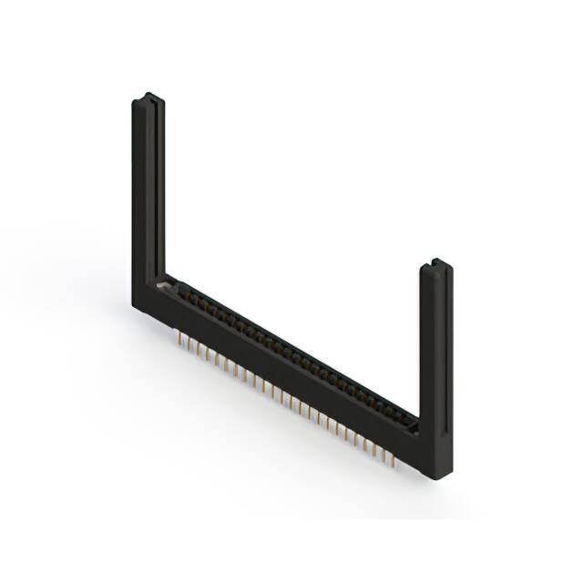 357-048-524-258 CONN EDGE DUAL FMALE 48POS 0.156