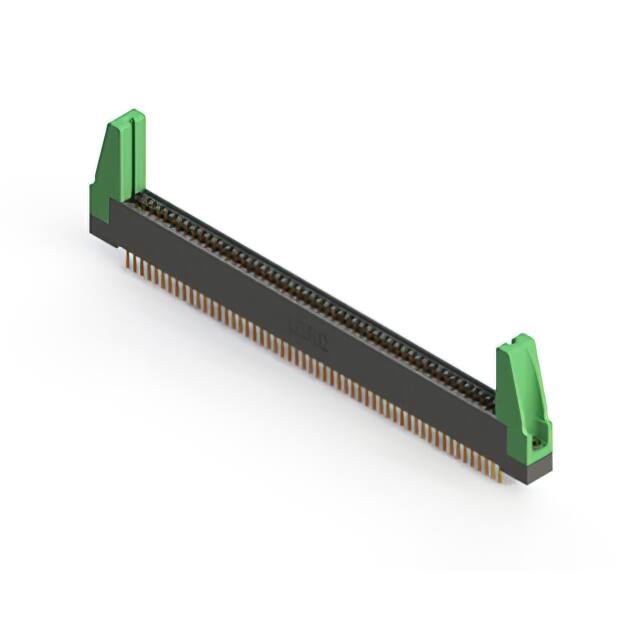 395-108-541-288 CONN EDGE DUAL FML 108POS 0.100