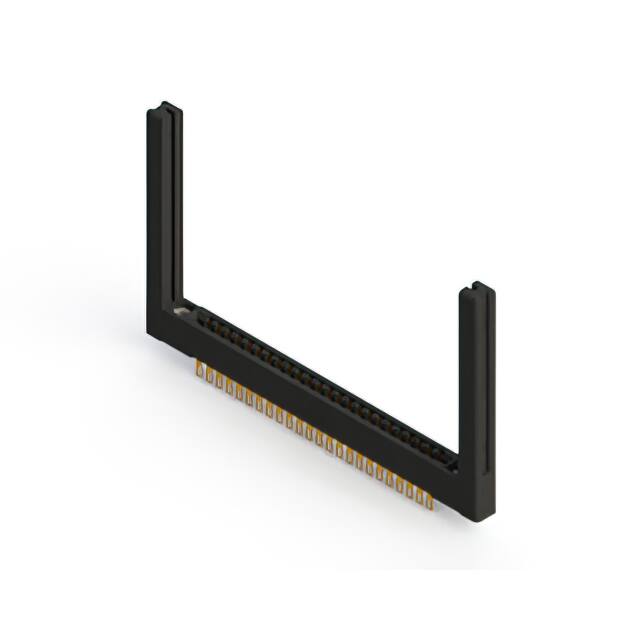 357-048-500-258 CONN EDGE DUAL FMALE 48POS 0.156