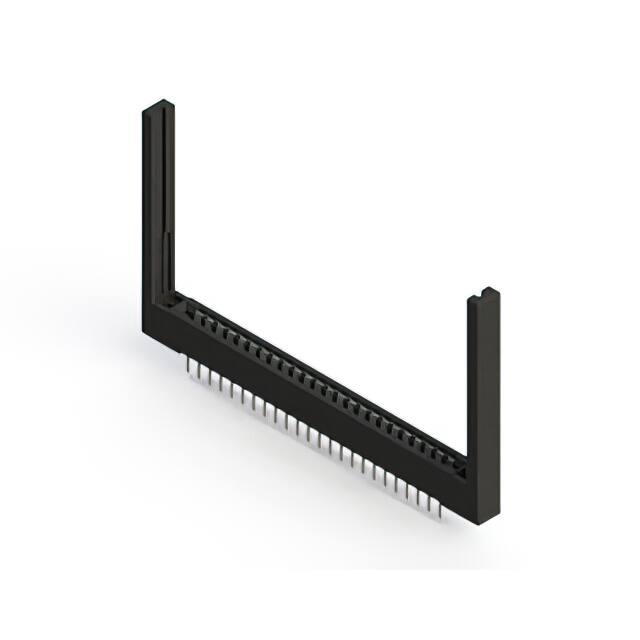 357-048-420-268 CONN EDGE DUAL FMALE 48POS 0.156