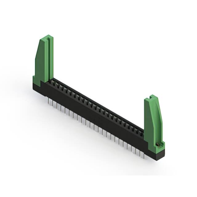 357-048-424-278 CONN EDGE DUAL FMALE 48POS 0.156