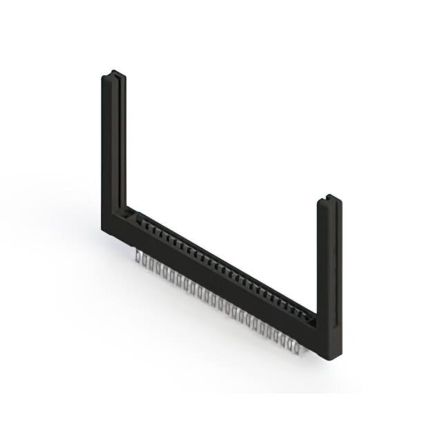 357-048-400-258 CONN EDGE DUAL FMALE 48POS 0.156