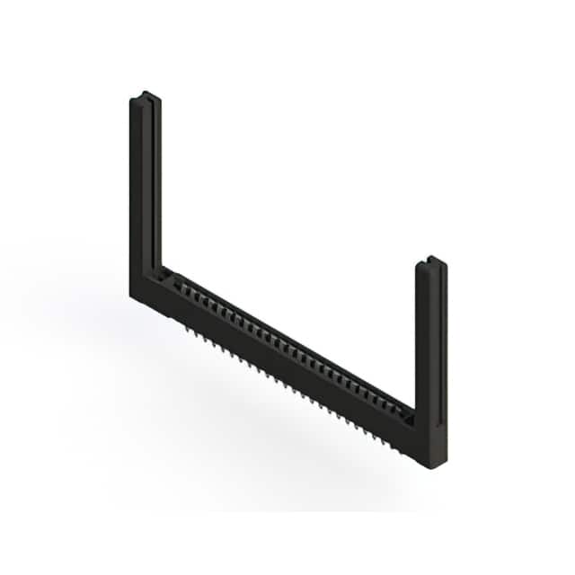 357-025-405-158 CONN EDGE SGL FML 25POS 0.156