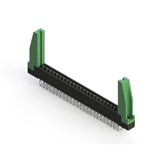 357-048-400-278 CONN EDGE DUAL FMALE 48POS 0.156