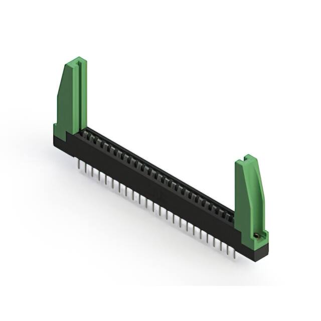 357-048-420-278 CONN EDGE DUAL FMALE 48POS 0.156