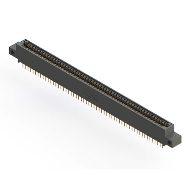395-112-524-512 CONN EDGE DUAL FML 112POS 0.100