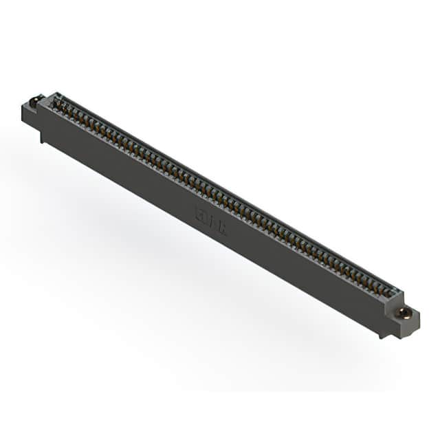 395-060-521-603 CONN EDGE SINGLE FML 60POS 0.100