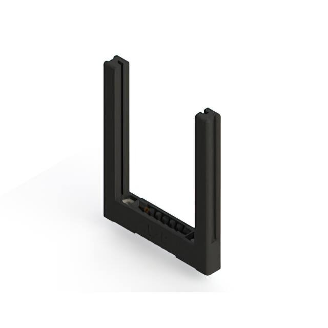 357-006-553-158 CONN EDGE DUAL FMALE 12POS 0.156