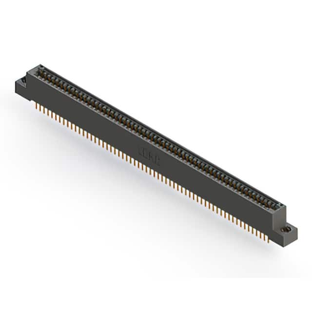 395-120-520-207 CONN EDGE DUAL FML 120POS 0.100