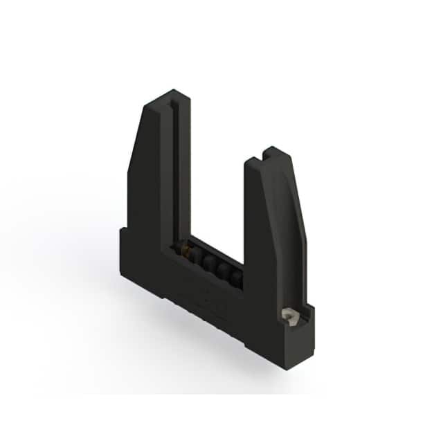 357-006-553-178 CONN EDGE DUAL FMALE 12POS 0.156