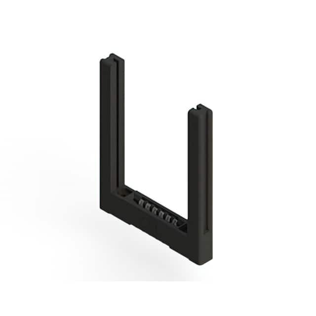 357-006-453-158 CONN EDGE DUAL FMALE 12POS 0.156