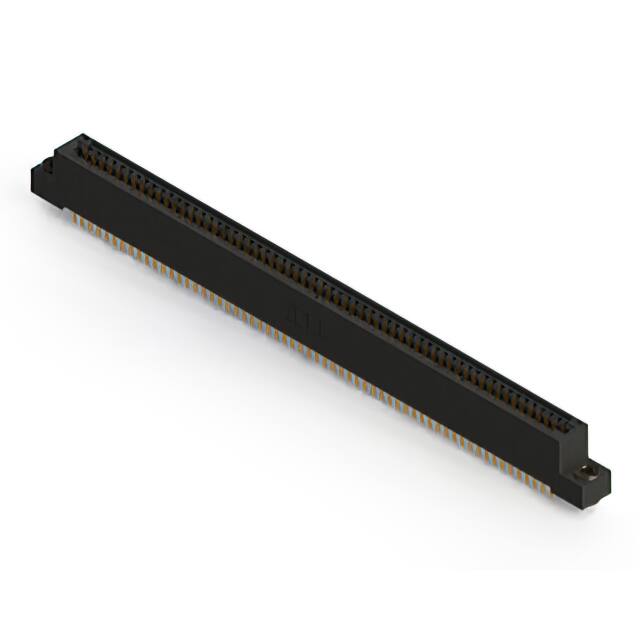 395-120-525-203 CONN EDGE DUAL FML 120POS 0.100