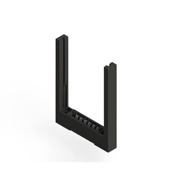 357-006-457-168 CONN EDGE DUAL FMALE 12POS 0.156