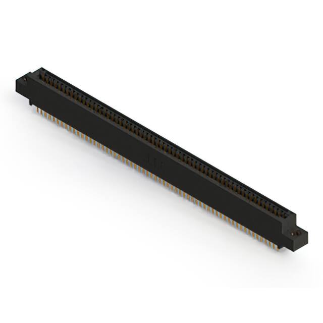 395-120-525-507 CONN EDGE DUAL FML 120POS 0.100