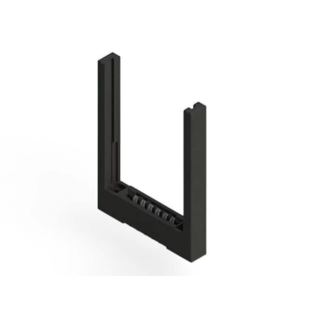 357-006-454-168 CONN EDGE DUAL FMALE 12POS 0.156