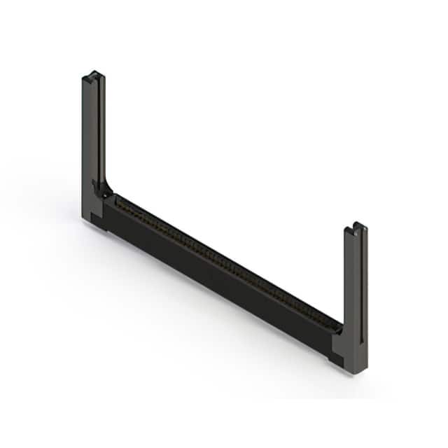 395-054-525-158 CONN EDGE SINGLE FML 54POS 0.100