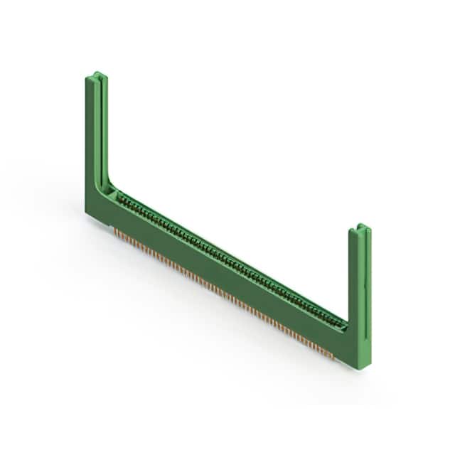345-114-523-258 CONN EDGE DUAL FML 114POS 0.100