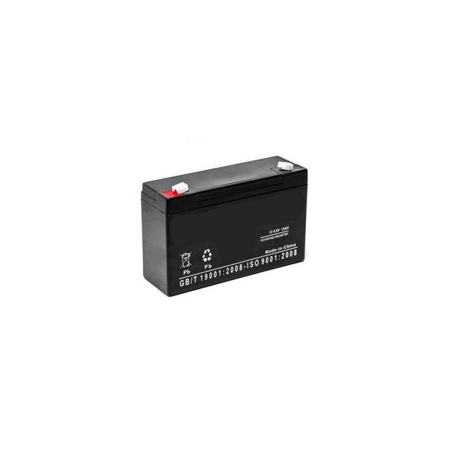 WX-E1J5-7-SLA3-ER BATTERY Replacement for Premium Power SL