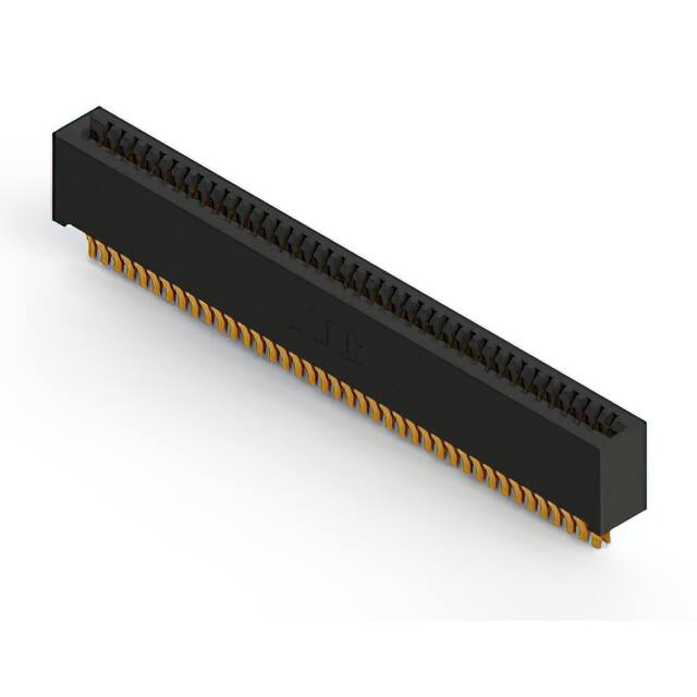 392-080-560-201 CONN EDGE DUAL FMALE 80POS 0.100