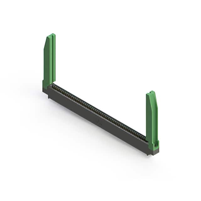 395-058-542-678 CONN EDGE SINGLE FML 58POS 0.100