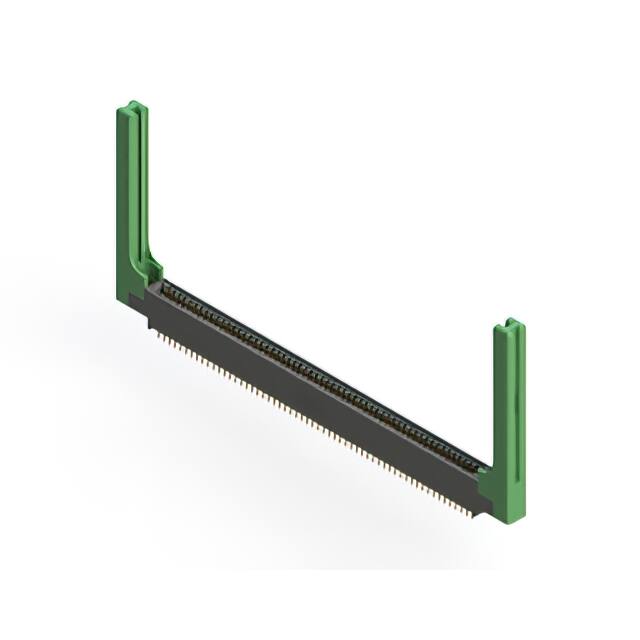 395-116-521-858 CONN EDGE DUAL FML 116POS 0.100