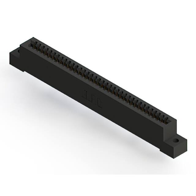 392-036-521-102 CONN EDGE SINGLE FML 36POS 0.100