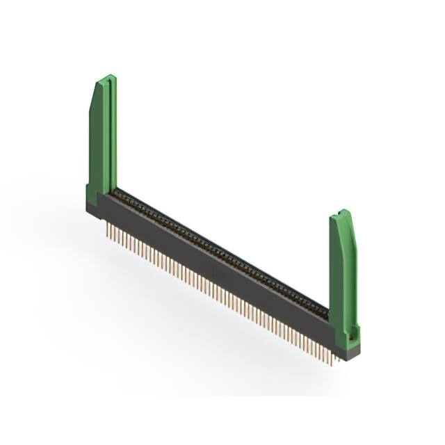 395-116-523-278 CONN EDGE DUAL FML 116POS 0.100